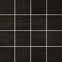Autocollants pour carreaux bois marron foncé, ébène, aspect bois, film pour meubles, film pour salle de bain, crédence de cuisine