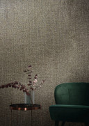 Papier peint texturé Natural Opulence en beige, brun