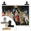 Plakat Botticelli - Wiosna