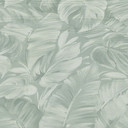 Papier peint intissé imitation jungle vert