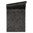 Versace wallpaper Vliestapete Eterno Tapete schwar