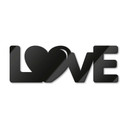 Litery akrylowe Love