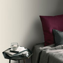 Elle Decoration Fleecetapet Taupe