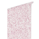 Tapet med mønster - marmor - pink