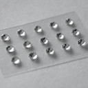 Zelfklevende Kristallen voor Decoratie