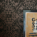 Livingwalls Ethno Behang Desert Lodge Vliesbehang