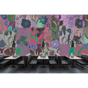 Livingwalls Fototapet Walls by Patel 2 floral patch 1