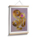 Plakat Soul meets vinyl - Muzyka dla duszy - Harrison