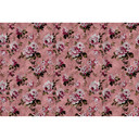 Livingwalls Fototapet Walls by Patel 2 wild roses 4