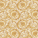 Versace wallpaper Vliestapete Barocco Birds Tapete