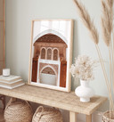 Plakat Annie - Archway