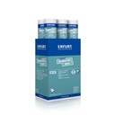 Erfurt Basic 404 tekstureret non-woven tapet