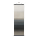 Affiche Textile Rotko Sand - Horizon Minimaliste - Sir Edward x Grigory Gladarev - Panorama