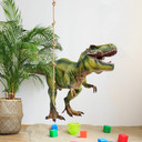 Muursticker T-Rex Dinosaurus