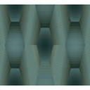 Guido Maria Kretschmer Fotobehang Art Edition Orion Blue