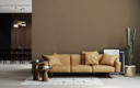 Premium vægmaling brun - PURO c7011 mellow brown