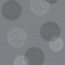A.S. Création Tapet - Happy Spring, grå