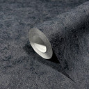 non-woven tapet sort beton look til stue soveværelse kontor marburg tapet