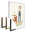 Plakat Loske - Spacer