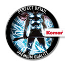 Non-woven tapet - Thor God of Thunder - 500 x 280 cm