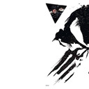 Wandsticker The Punisher - Maxi Sticker