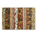 Stænkplade - Pasta Collection