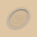 Pintura interior beige mate I Asthetic Artichoke | Espacios abiertos y tranquilos | LA COCINA DE COL