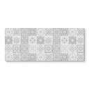 Rivestimento cucina Ornamenti - Effetto cemento 03