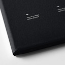 Tableau sur toile Design Typographique Créatif - Sub88 Studio