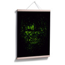 Plakat Nicebleed - Hulk
