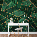 Fototapet - Frederiksson - Emeralds