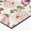 Stænkplade til køkken UN Designs - Vintageblomster