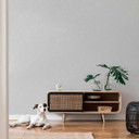 Livingwalls Industrial Papier peint uni Gris Blanc