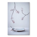 Tableau sur verre Karpova - Sakura Spa