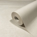 Papier peint intissé beige uni pour salon chambre à coucher cuisine papier peint marburg