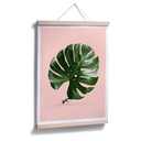 Plakat Loose - Monstera Ant