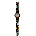 Sport Armbanduhr | Digitale Uhr für Kinder und Jugendliche | Schwarz Weltraum