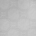 Anaglypta® Supaglypta Inca designmönster non-woven tapet, målningsbar, vit