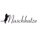 Wandtattoo Naschkatze