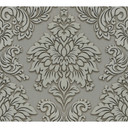 Livingwalls Vliestapete mit Glitter Metropolitan S