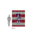 Tapet - Mickey Lively - 200 x 250 cm