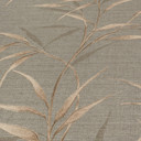 Tapeta z motywem liści Guido Maria Kretschmer Yamato Fashion for Walls 5 brązowy