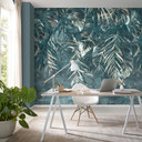 Glamorama digital tapet i 400 cm x 270 cm Fashion for Walls 4 af Guido Maria Kretschmer