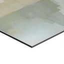 Tableau Velvet Dusk - Paysage Abstrait - Sir Edward x Grigory Gladarev - Alu-Dibond