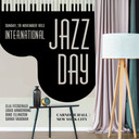 Fototapeta Kubistika - Jazz Day