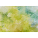Livingwalls Fototapet Walls by Patel 2 watercolours 3