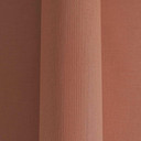 A.S. Creation moderne ensfarvet rødt non-woven tapet let struktureret mat