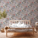 A.S. Création Dream Flowery papier peint intissé floral