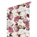 Papier peint à motifs UN Designs - En pleine floraison