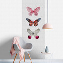 Livingwalls Fototapet Walls by Patel 2 buzz panels 1